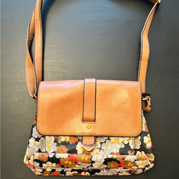 Fossil Handbags - Fossil Crossbody bag
